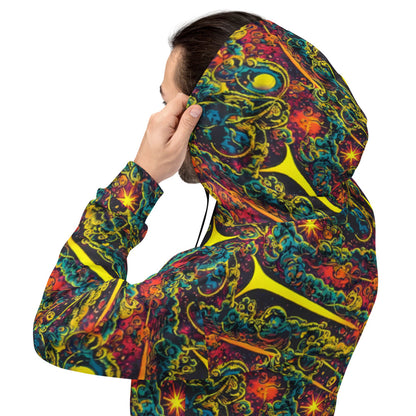 Hoodie - Gogos Galaxy