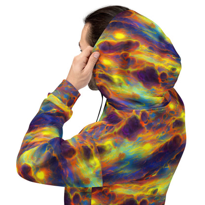 Hoodie - Averin's Nebula