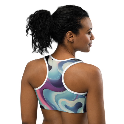 Sports Bra - Judd Elegance