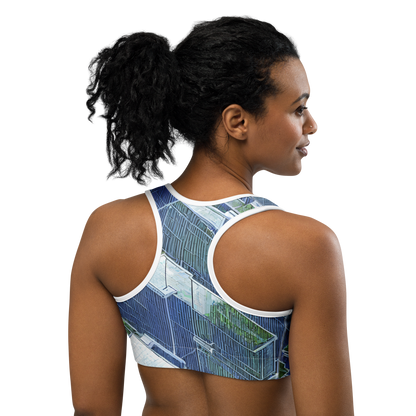 Sports Bra - Urban Eden