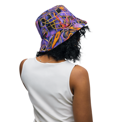 Reversible Bucket Hat - Bailly's Twist