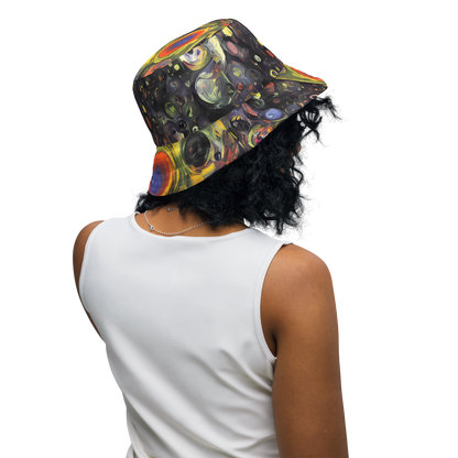 Reversible Bucket Hat - Stellar Spin