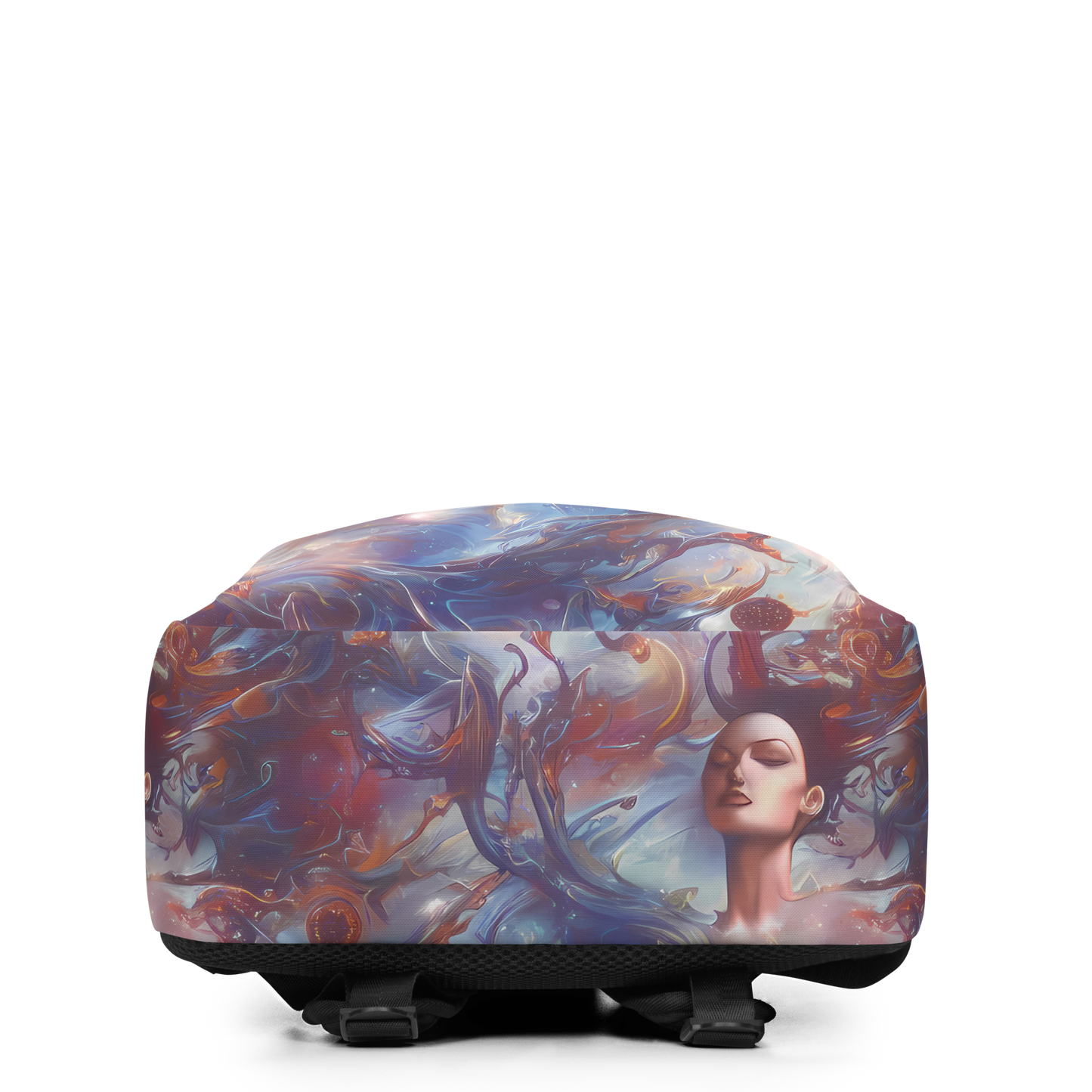 Minimalist Backpack - Dreamweaver