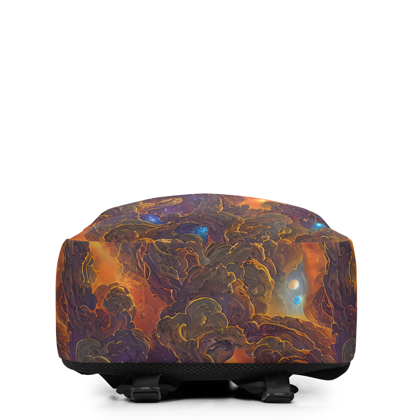 Minimalist Backpack - Pozzo Vortex