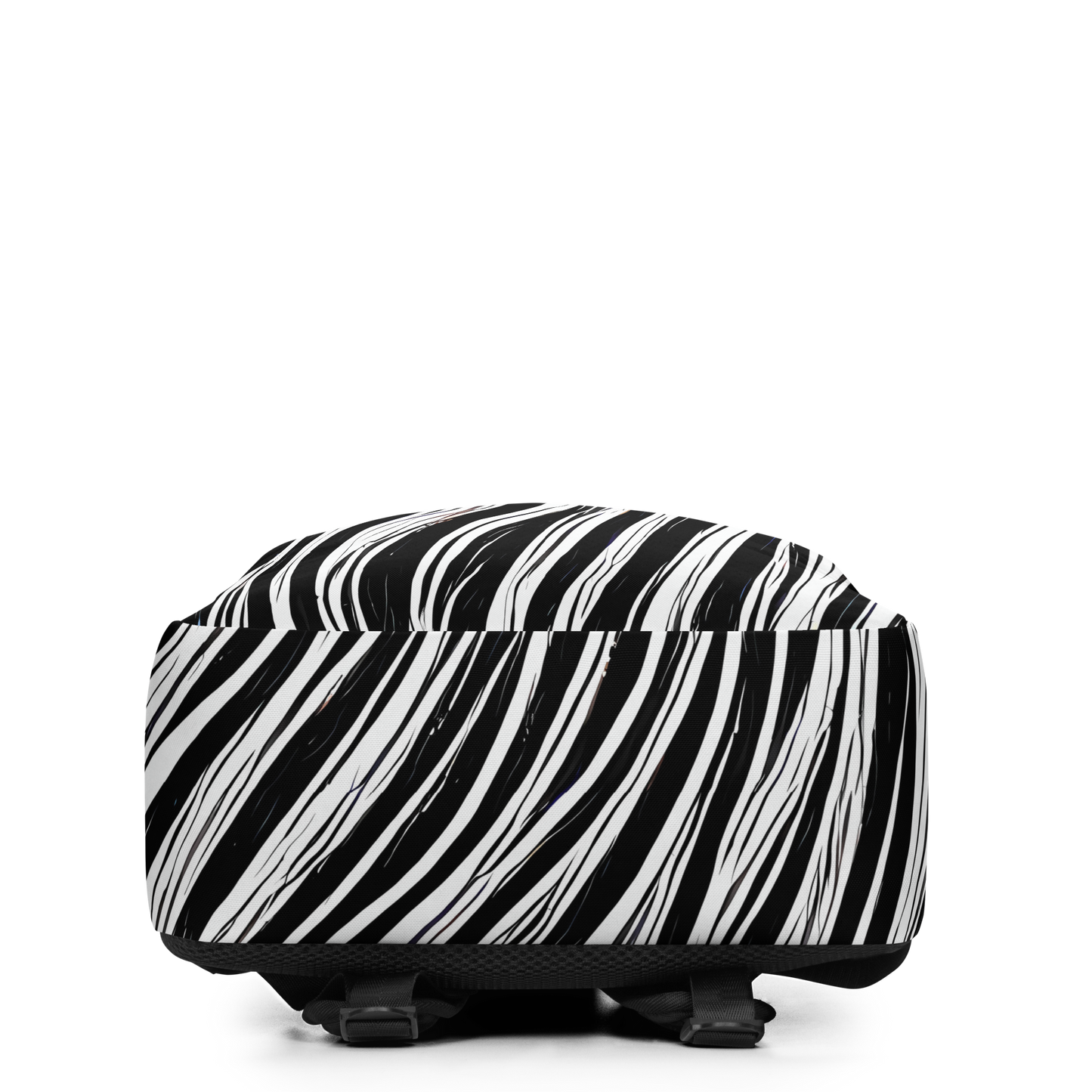 Minimalist Backpack - Weston Waves