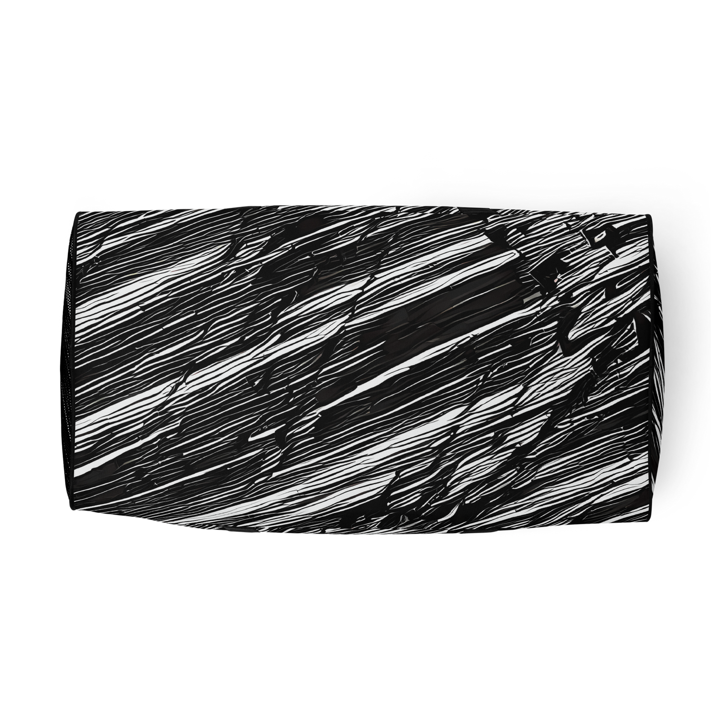 Duffle Bag - Ward's Whirlwind