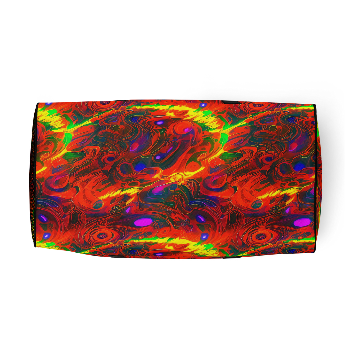 Duffle Bag - Blampied Blaze