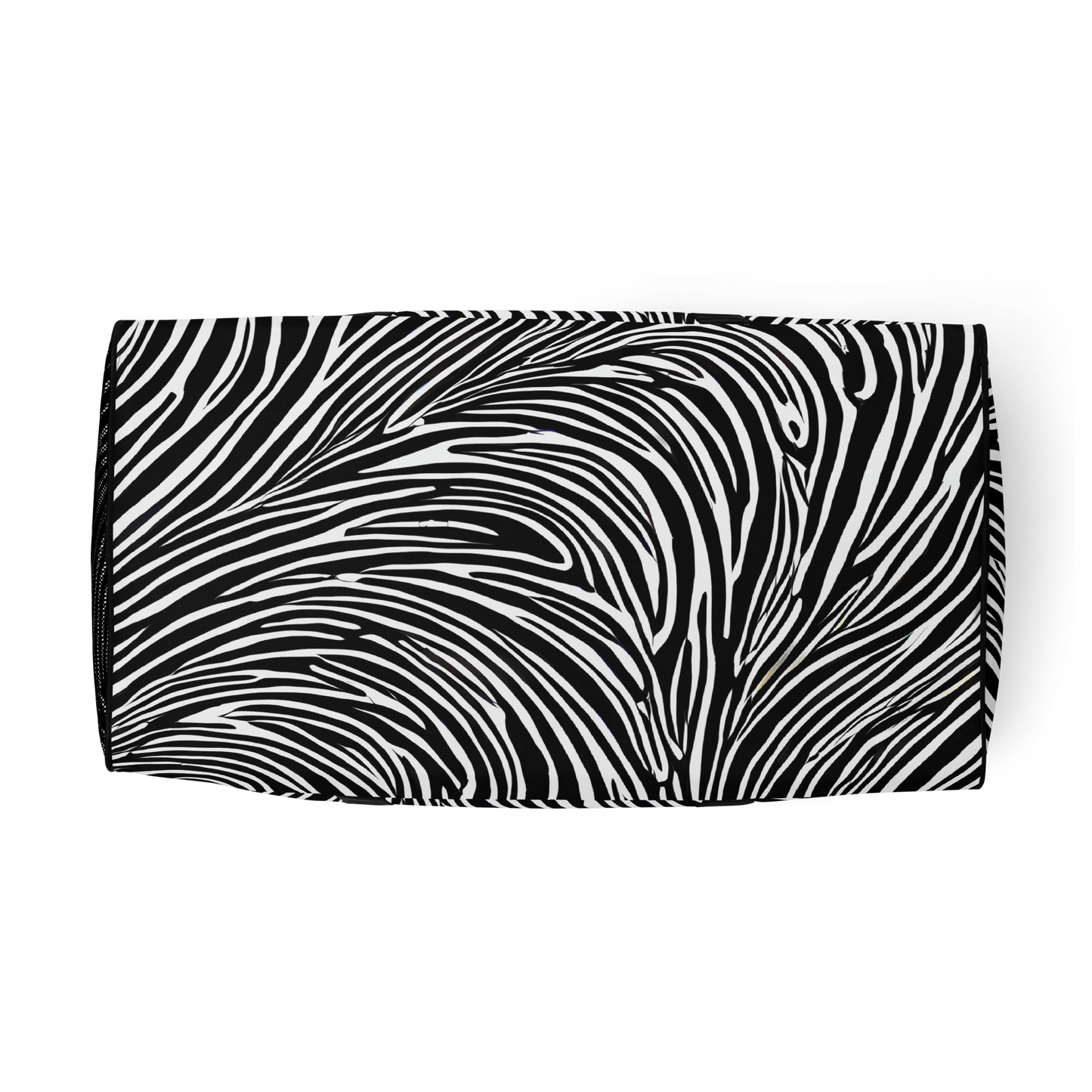 Duffle Bag - Morgan's Strata