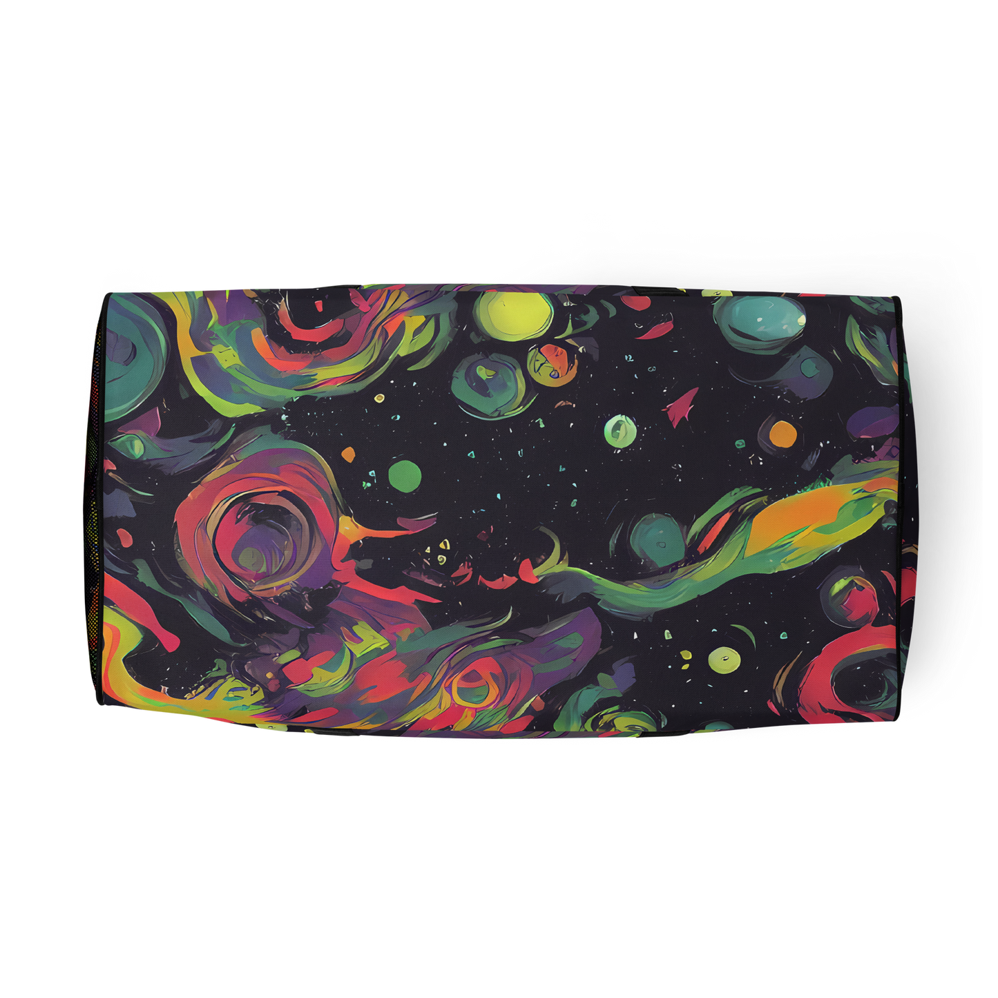 Duffle Bag - Psychedelic Drift