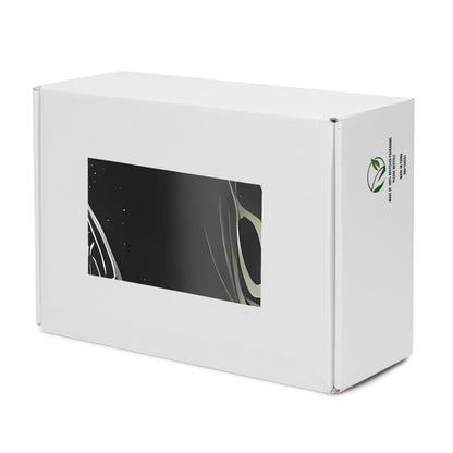 Women's High Top Canvas Shoes - Temple Drift