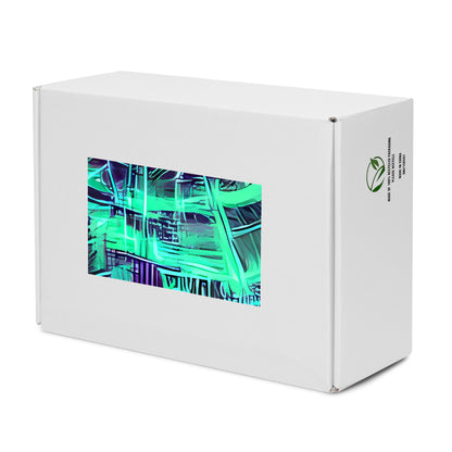 Women's High Top Canvas Shoes - Müller Vortex