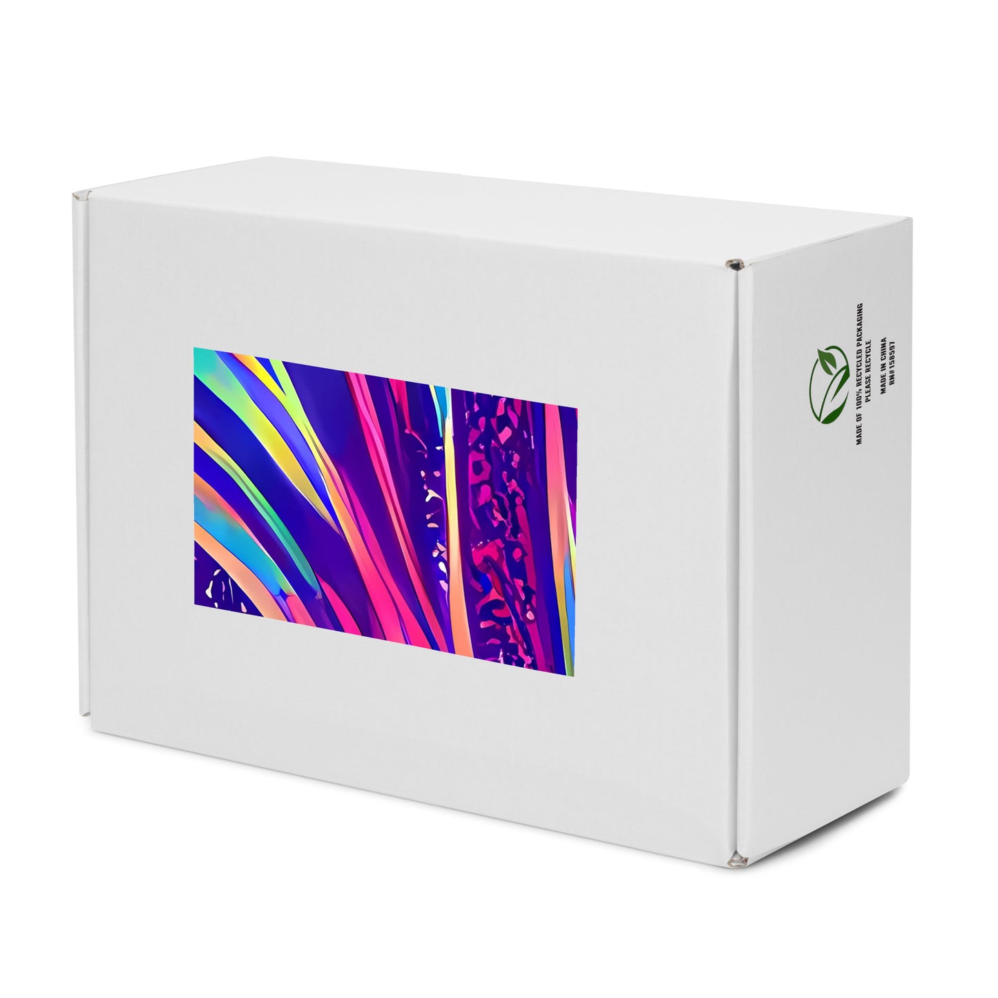 Women's High Top Canvas Shoes - Nebula Noodles