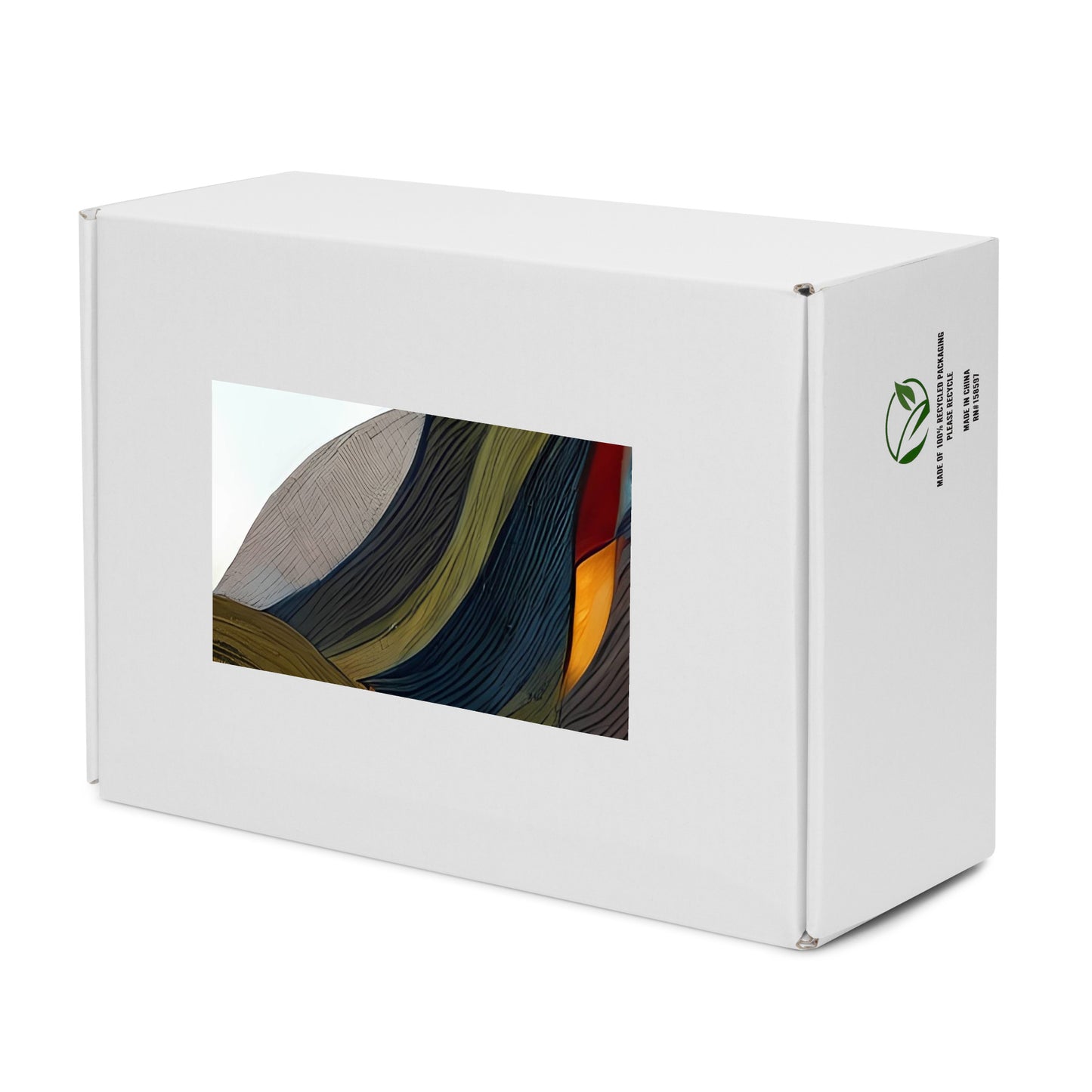 Women's High Top Canvas Shoes - Analog Dreams