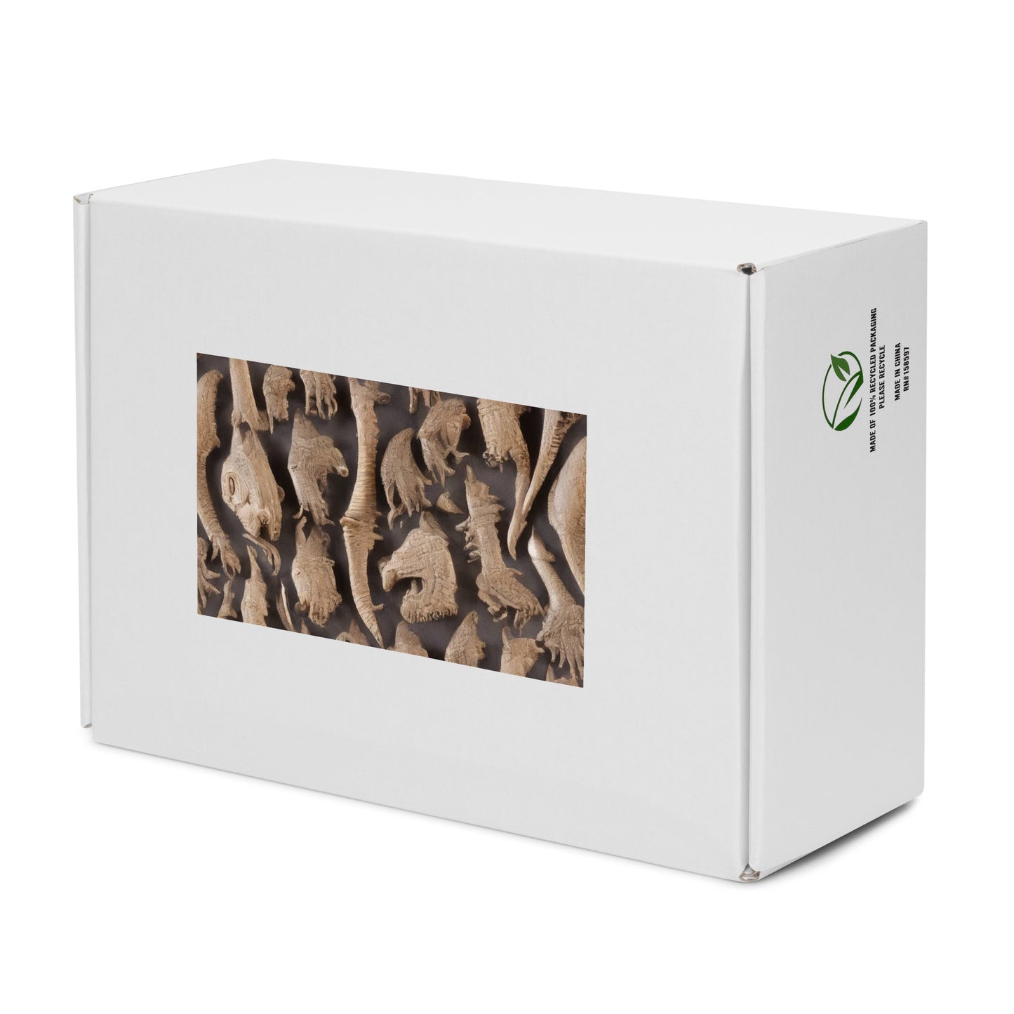 Women's High Top Canvas Shoes - Desert Dreams