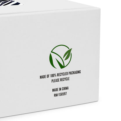 Women's High Top Canvas Shoes - Dupain Waves