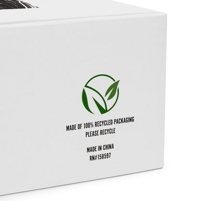 Women's High Top Canvas Shoes - Twilight Vortex