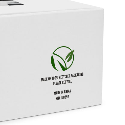 Men's High Top Canvas Shoes - Wired Wonders