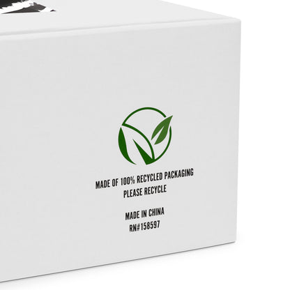 Men's High Top Canvas Shoes - Silver Swirl