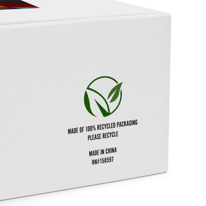 Women's High Top Canvas Shoes - Analog Dreams