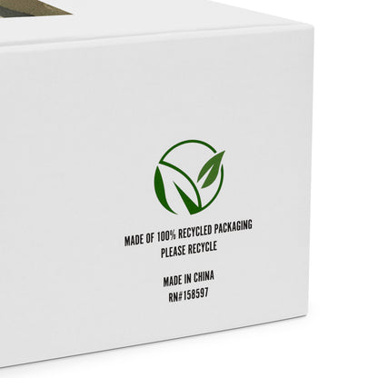 Women's High Top Canvas Shoes - Blossoms in Harmony