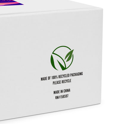 Women's High Top Canvas Shoes - Nebula Noodles