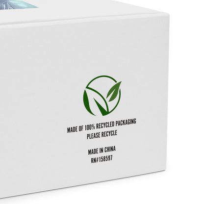 Women's High Top Canvas Shoes - Nihei Shimmer