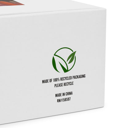 Women's High Top Canvas Shoes - Orbiting Embers