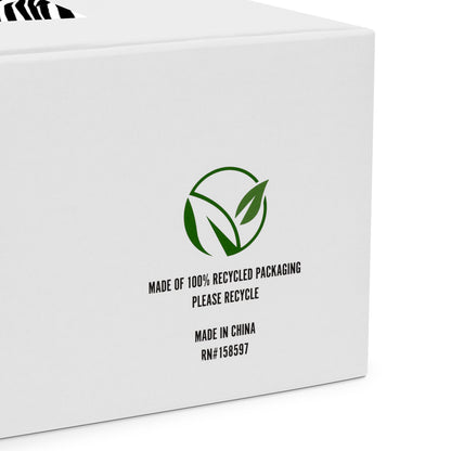 Women's High Top Canvas Shoes - Tidal Tangle