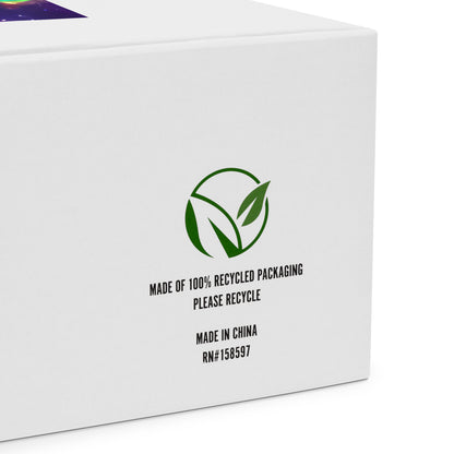 Women's High Top Canvas Shoes - Twin Pines