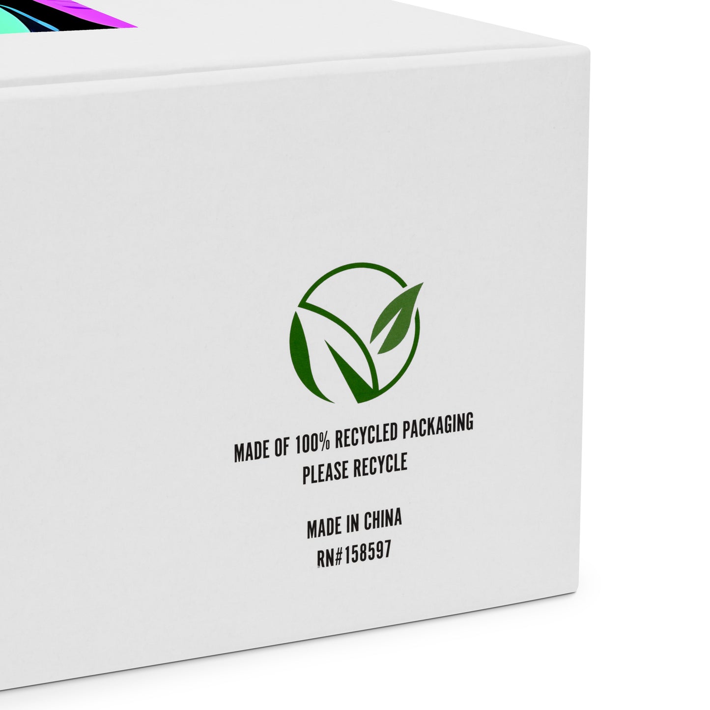 Women's High Top Canvas Shoes - Sillman Swirl