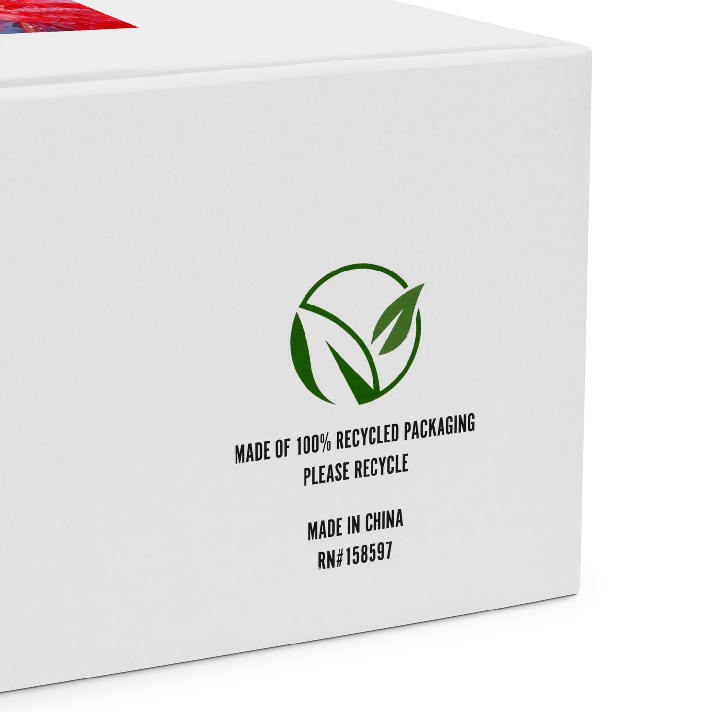 Women's High Top Canvas Shoes - Eclectic Breeze