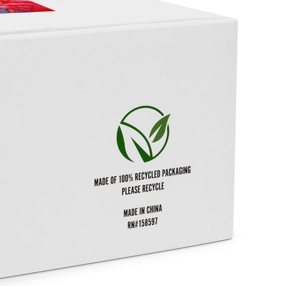 Women's High Top Canvas Shoes - Eclectic Breeze