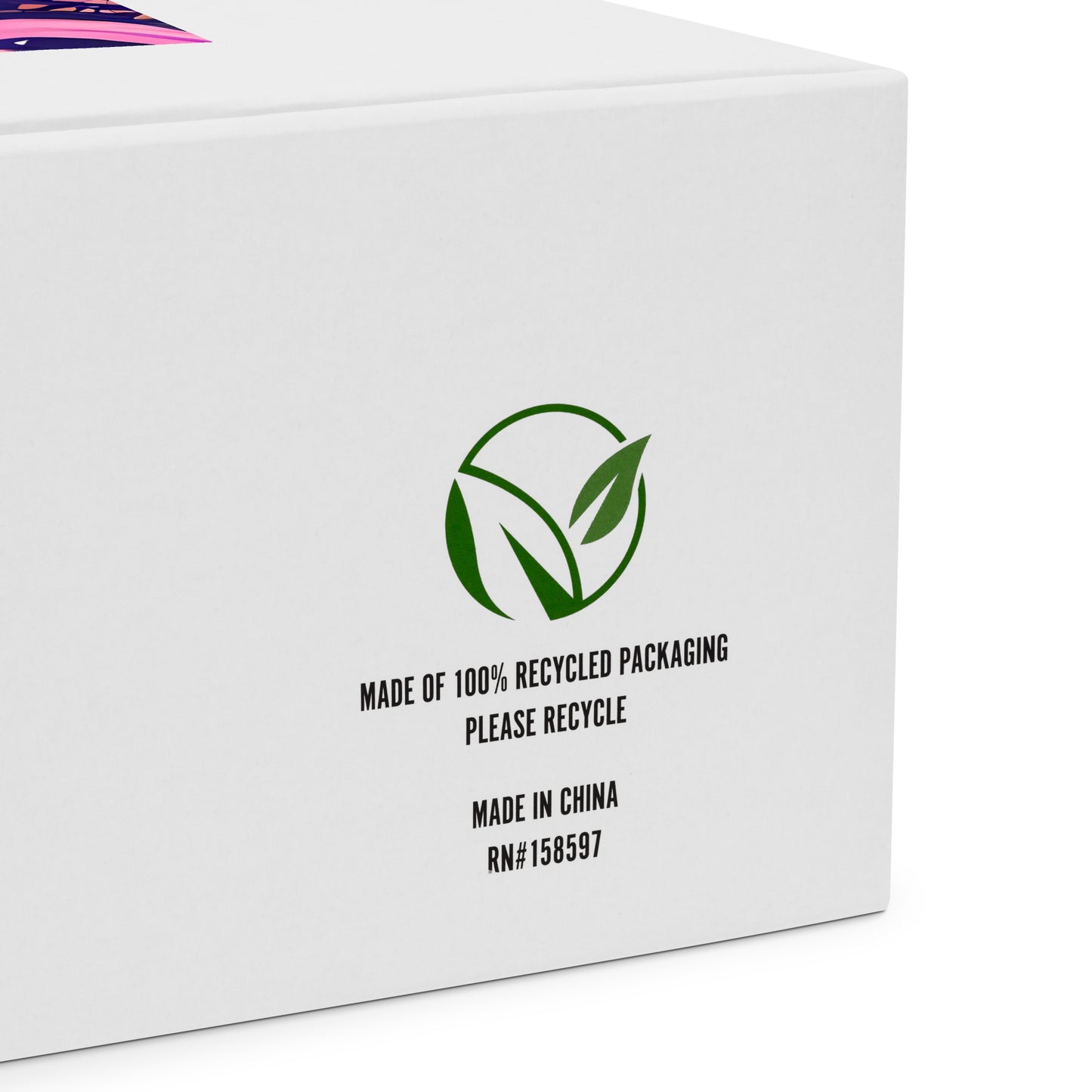 Women's High Top Canvas Shoes - Ethereal Etch