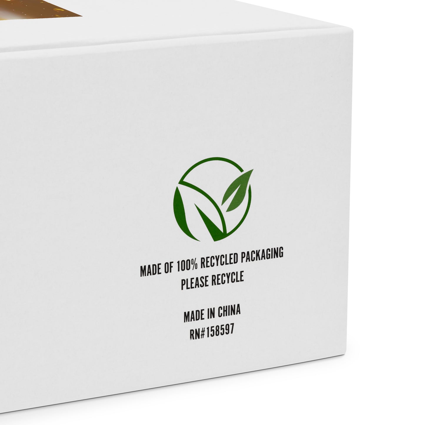 Women's High Top Canvas Shoes - Gilded Galaxies