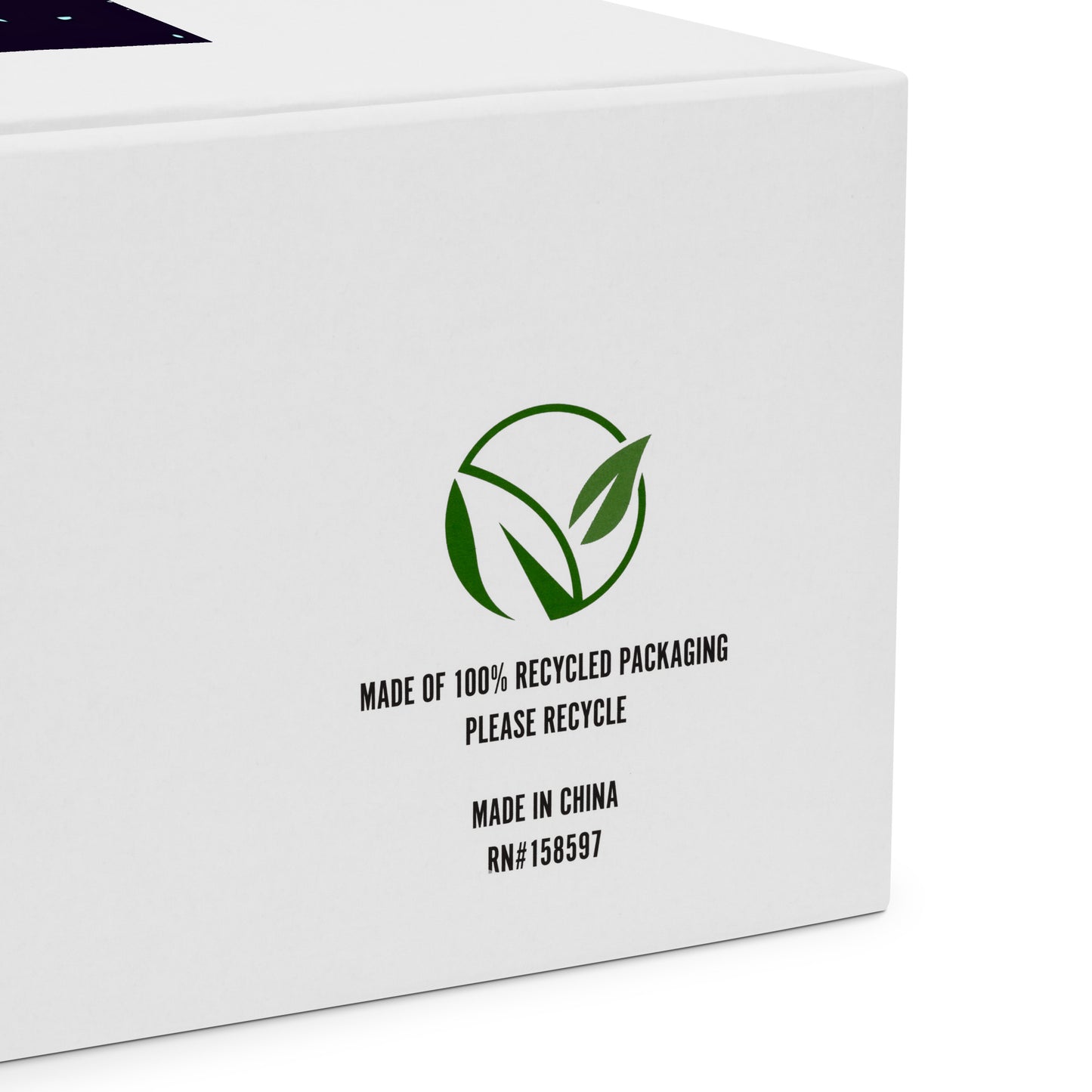 Women's High Top Canvas Shoes - Galactic Playground