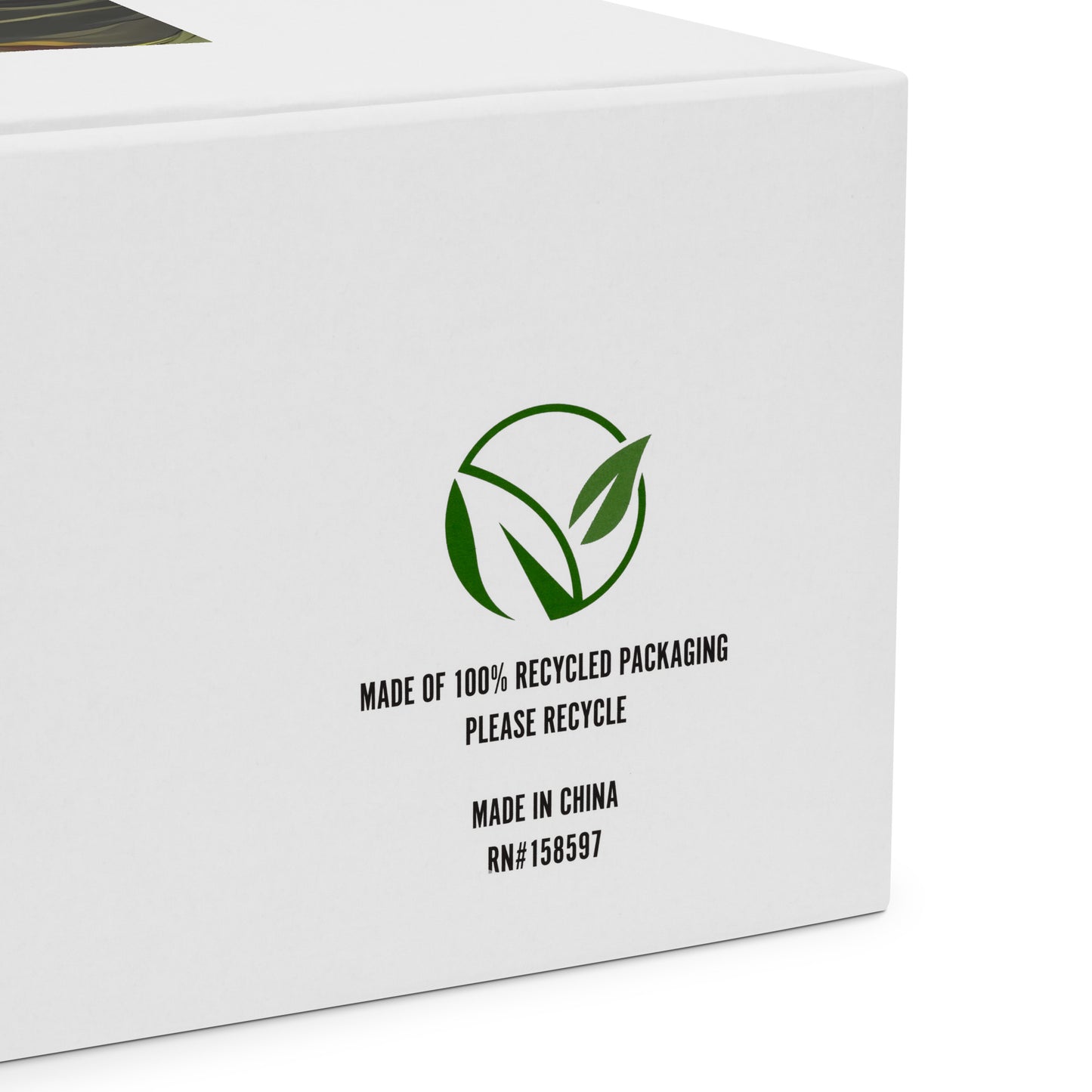 Women's High Top Canvas Shoes - Ethereal Echoes