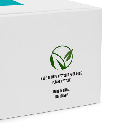 Women's High Top Canvas Shoes - Mythic Maelstrom