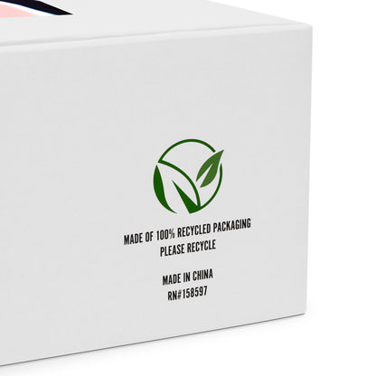 Women's High Top Canvas Shoes - Cubist Carousel