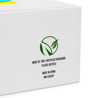 Women's High Top Canvas Shoes - Gerace Geometry