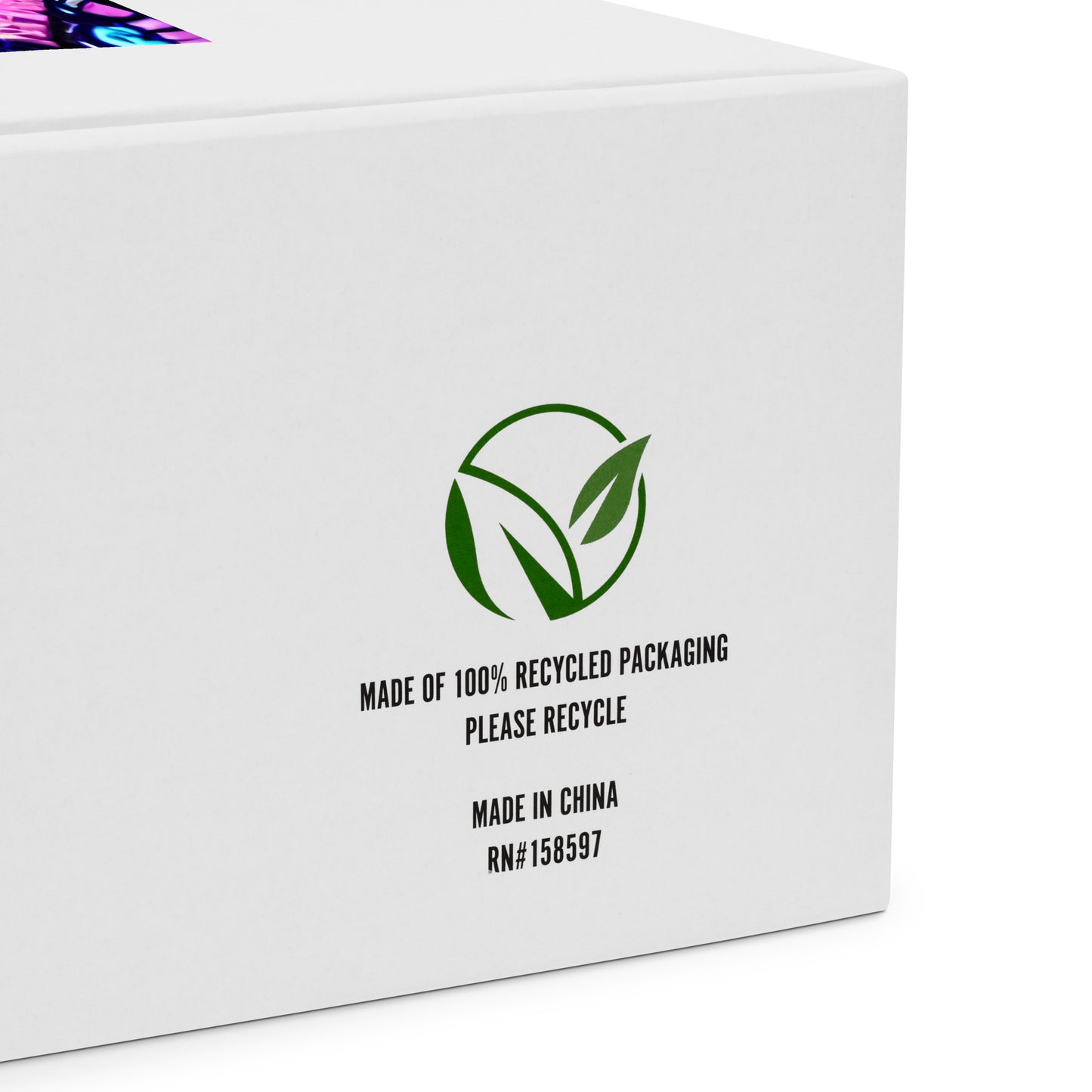 Men's High Top Canvas Shoes - Chroma Soirée