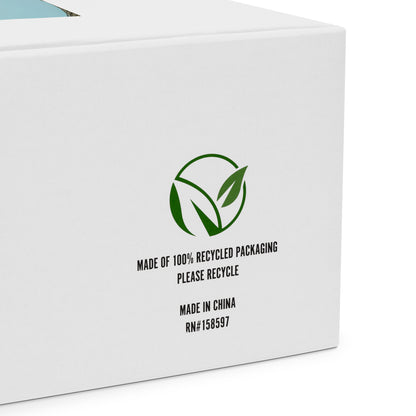 Men's High Top Canvas Shoes - Circuit Vision