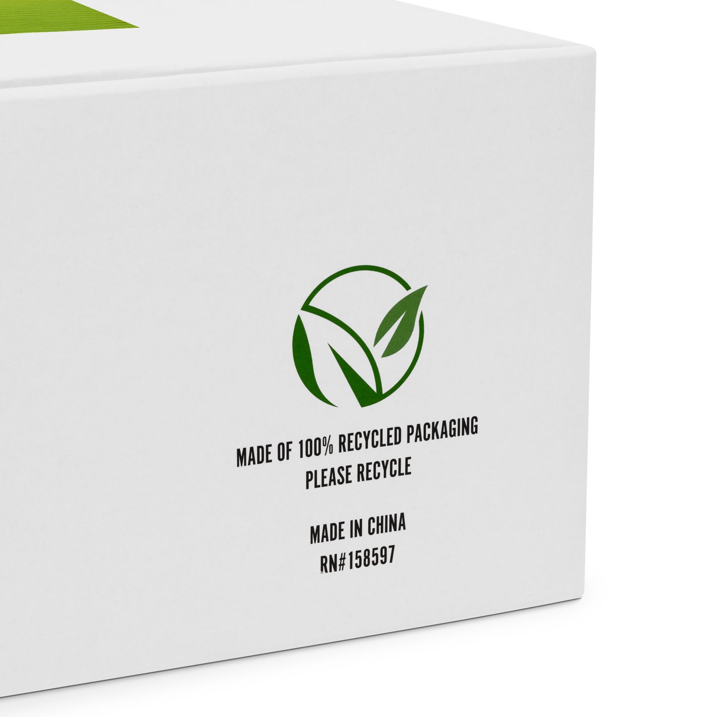 Men's High Top Canvas Shoes - Verdant Safari