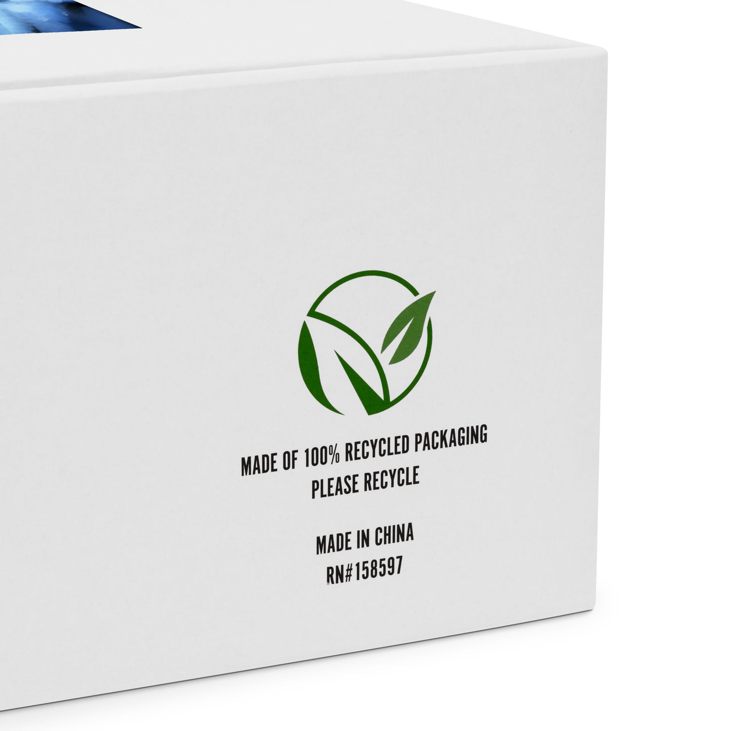 Men's High Top Canvas Shoes - Circuit Frost