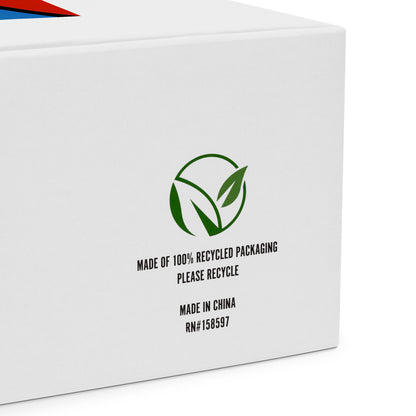 Women's High Top Canvas Shoes - Neoplastique