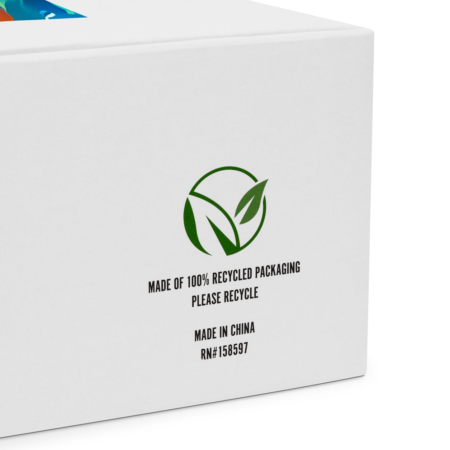 Women's High Top Canvas Shoes - Brown Chaos