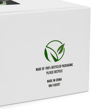 Women's High Top Canvas Shoes - Temple Drift