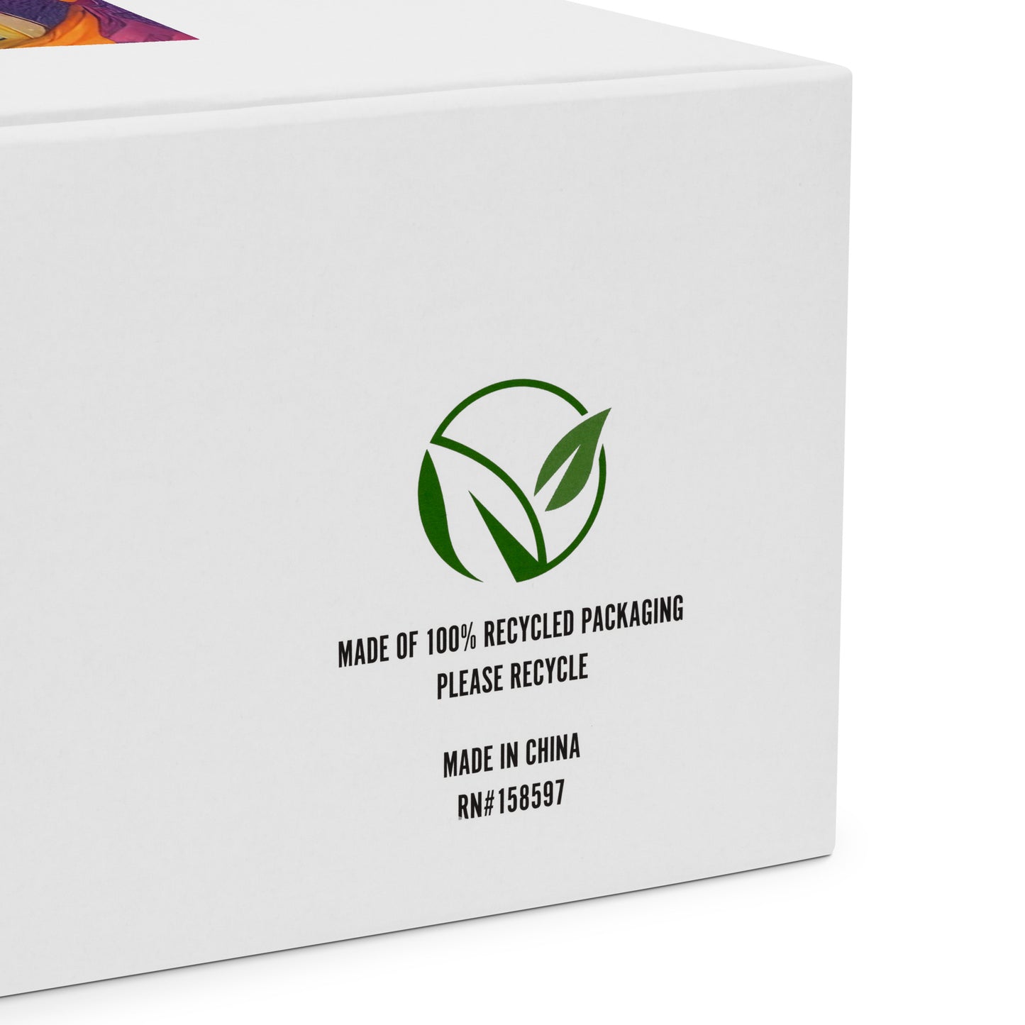 Men's High Top Canvas Shoes - Dreamtime Dance