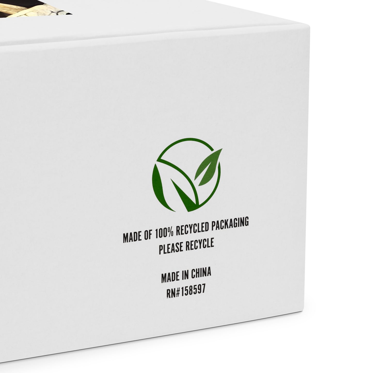 Men's High Top Canvas Shoes - Fossil Fantasia