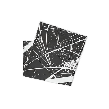 Neck Gaiter - Void Vortex