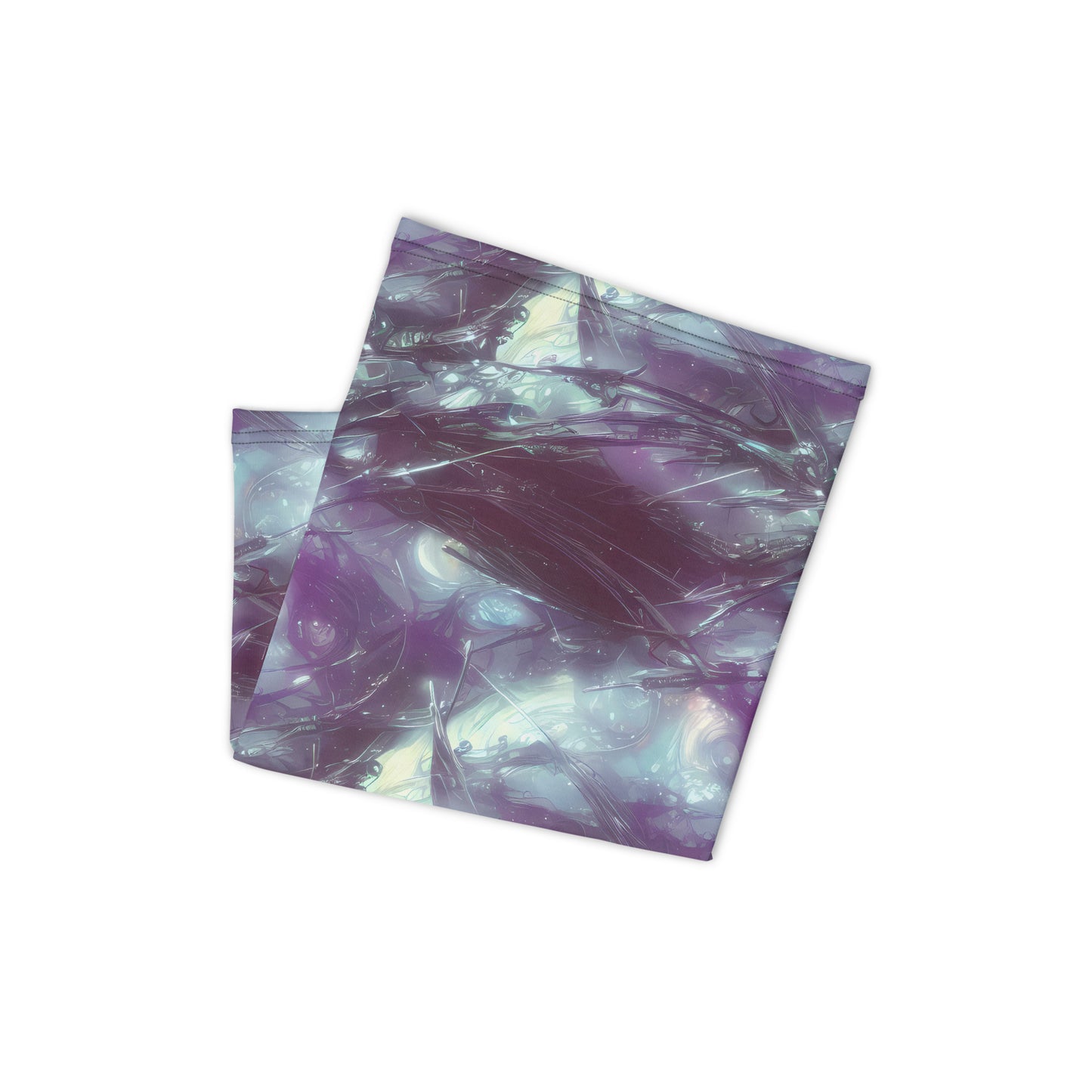 Neck Gaiter - Nihei Shimmer